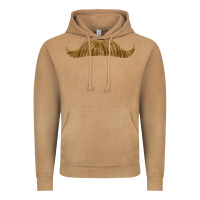 Vintage Camel moustache fa element Vintage Hoodie - FaDigitalArtStudio