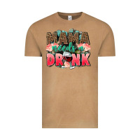 Vintage Camel Mama needs a drink mothers day Vintage Tee - CowGirlArtShop