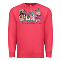 Cardinal licensed practical nurse  coffee cup Premium Sweatshirt - AdoDesignShop