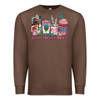 Licensed Practical Nurse  Coffee Cup Premium Sweatshirt | Teevron