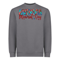 Storm america memorial day Heavyweight Sweatshirt - Artiststas