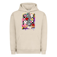 Teacher Urban Hoodie | Teevron