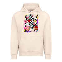 Sandshell teacher Urban Hoodie - JahusDesignShop