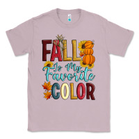 Lilac Fall Is My Favorite Color Classic Tee - Artiststas