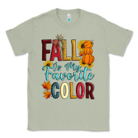 Matcha Fall Is My Favorite Color Classic Tee - Artiststas