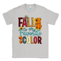 Moon Dust Fall Is My Favorite Color Classic Tee - Artiststas