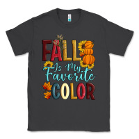 Smoke Fall Is My Favorite Color Classic Tee - Artiststas