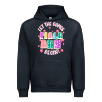 Navy field day let the games begin Urban Hoodie - JahusDesignShop