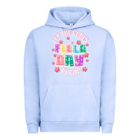 Pigment Grape Ice field day let the games begin Urban Hoodie - JahusDesignShop