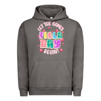 Pigment Tornado field day let the games begin Urban Hoodie - JahusDesignShop
