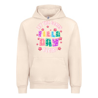 Sandshell field day let the games begin Urban Hoodie - JahusDesignShop