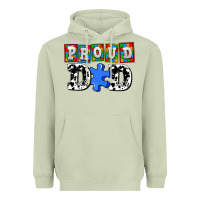 Matcha proud dad Heavyweight Hoodie - AdoDesignShop