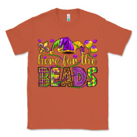 Copper Here for the beads Classic Tee - HowdyJamesFarm