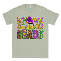 Matcha Here for the beads Classic Tee - HowdyJamesFarm