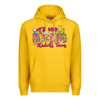 Lemon 100 Nursing Students Teams Premium Hoodie - CowhideDigitalArt