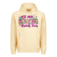 Pina Colada 100 Nursing Students Teams Premium Hoodie - CowhideDigitalArt