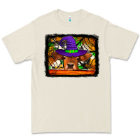 Bone halloween heifer Premium Tee - Jasminsmagicworld