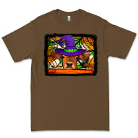 Cacao halloween heifer Premium Tee - Jasminsmagicworld