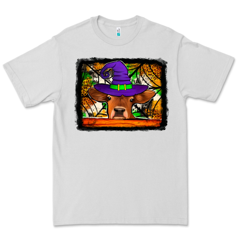 Halloween Heifer Premium Tee by Jasminsmagicworld | Teevron