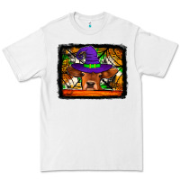 White halloween heifer Premium Tee - Jasminsmagicworld