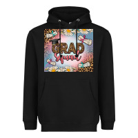 Black grad squad Heavyweight Hoodie - AdoDesignShop