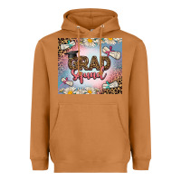Meerkat grad squad Heavyweight Hoodie - AdoDesignShop