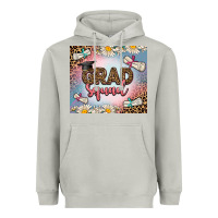 Moon Dust grad squad Heavyweight Hoodie - AdoDesignShop
