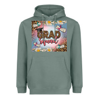 Sage grad squad Heavyweight Hoodie - AdoDesignShop