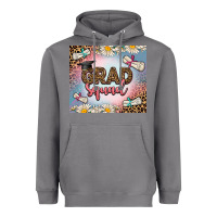Storm grad squad Heavyweight Hoodie - AdoDesignShop