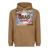 Toasted Coconut grad squad Heavyweight Hoodie - AdoDesignShop