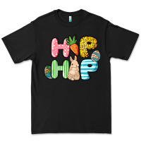 Black Hip hop Easter Premium Tee - NancyCooperArtShop