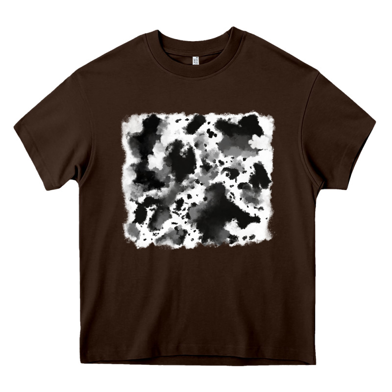 Cowhide 5 Heavy Core Tee by RanaPortraitStore | Teevron