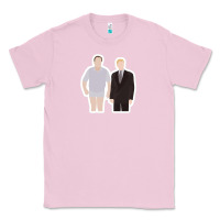 Bubblegum Pink diane keaton 92577986 Classic Tee - longCreatives