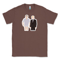 Chestnut diane keaton 92577986 Classic Tee - longCreatives