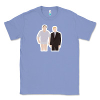 Colony Blue diane keaton 92577986 Classic Tee - longCreatives
