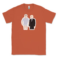Copper diane keaton 92577986 Classic Tee - longCreatives