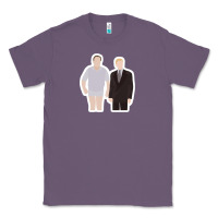 Lavender diane keaton 92577986 Classic Tee - longCreatives