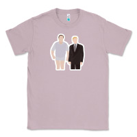 Lilac diane keaton 92577986 Classic Tee - longCreatives
