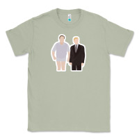 Matcha diane keaton 92577986 Classic Tee - longCreatives