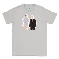 Moon Dust diane keaton 92577986 Classic Tee - longCreatives