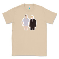 Mushroom diane keaton 92577986 Classic Tee - longCreatives