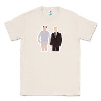 Natural diane keaton 92577986 Classic Tee - longCreatives