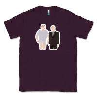 Plum diane keaton 92577986 Classic Tee - longCreatives