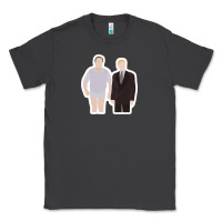 Smoke diane keaton 92577986 Classic Tee - longCreatives