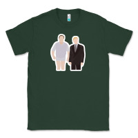 Sports Green diane keaton 92577986 Classic Tee - longCreatives