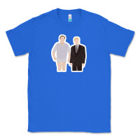 True Royal diane keaton 92577986 Classic Tee - longCreatives