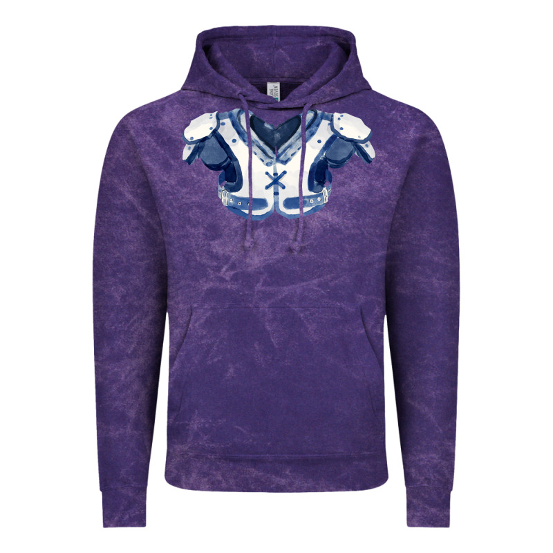 Practice Jersey Fa Element 1 Vintage Hoodie by FaDigitalArtStudio | Teevron