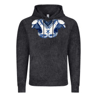Vintage Arctic practice jersey fa element 1 Vintage Hoodie - FaDigitalArtStudio