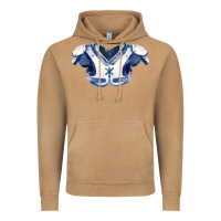 Vintage Camel practice jersey fa element 1 Vintage Hoodie - FaDigitalArtStudio