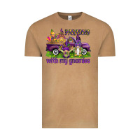 Vintage Camel Parading with my gnomies Vintage Tee - HowdyJamesFarm
